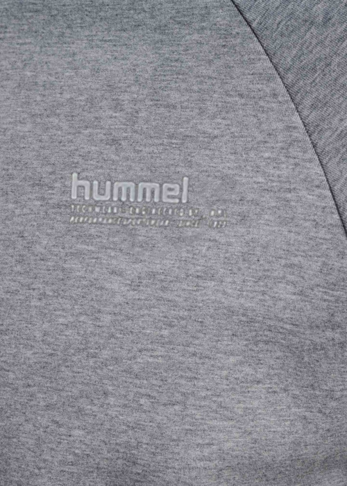 Hummel džemperis Tech Fleece Regular