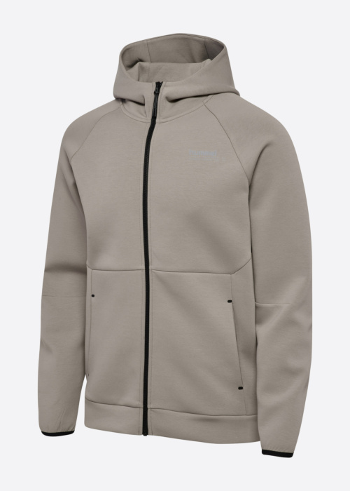Hummel džemperis Tech Fleece Regular