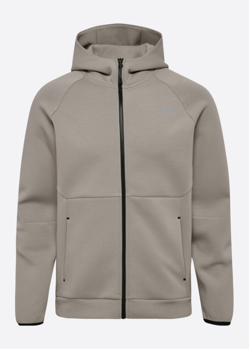 Hummel džemperis Tech Fleece Regular