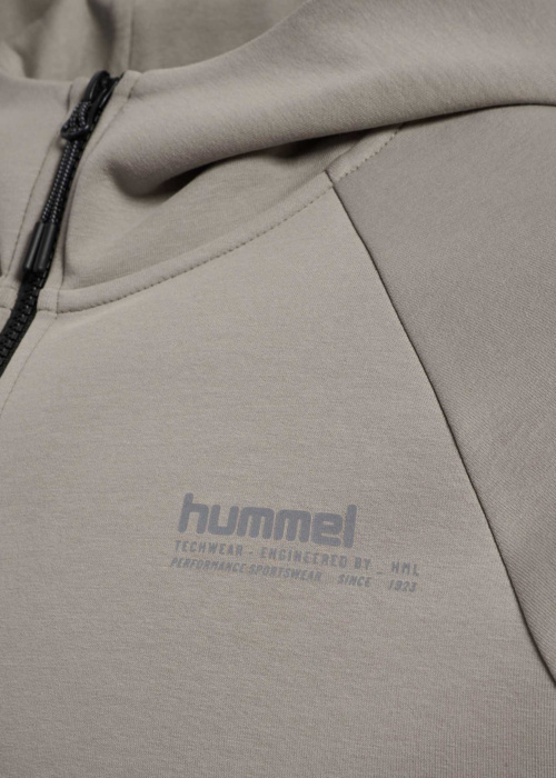 Hummel džemperis Tech Fleece Regular