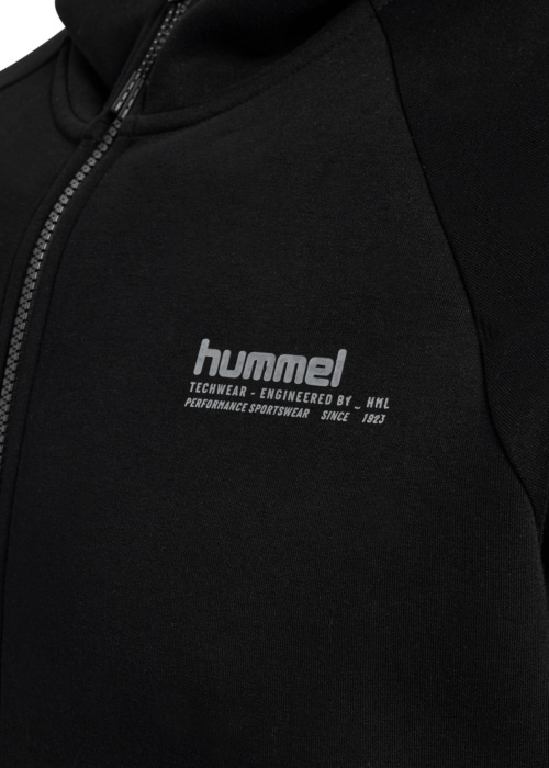 Hummel džemperis Tech Fleece Regular