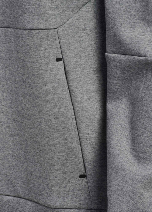 Hummel džemperis Tech Fleece Regular