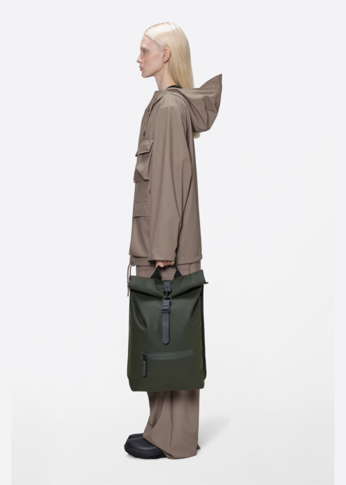 Rains mugursoma Rolltop W3
