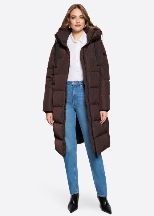 Rockandblue dūnu mētelis Camila