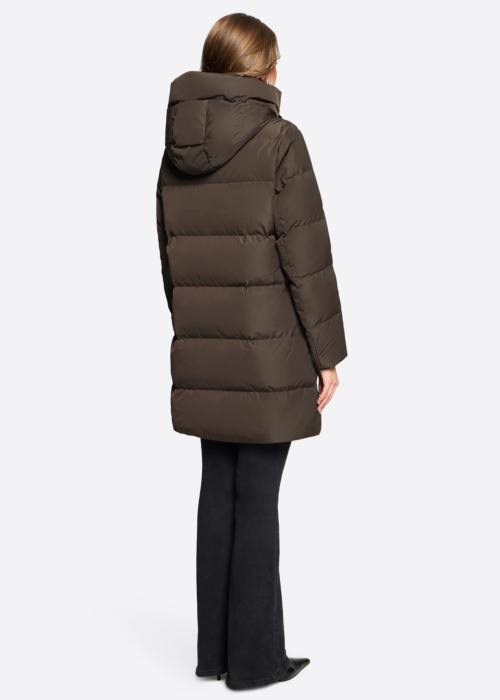 Rockandblue dūnu mētelis Samantha