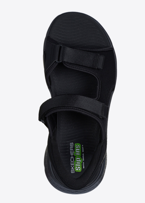 Skechers sandales Go Walk Flex