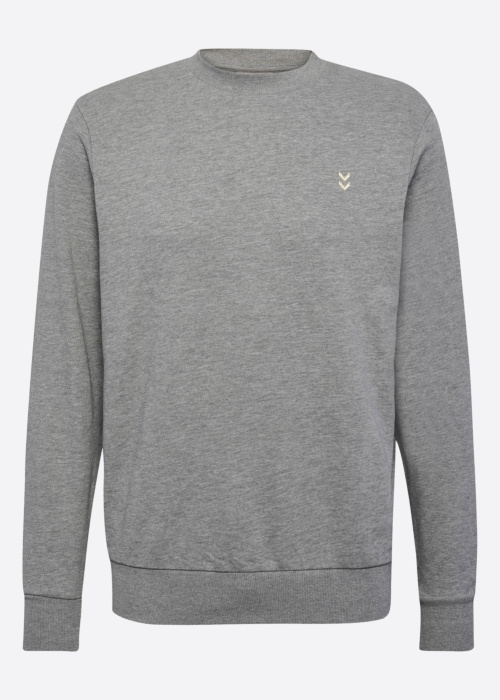 Кофта Pulse Hummel