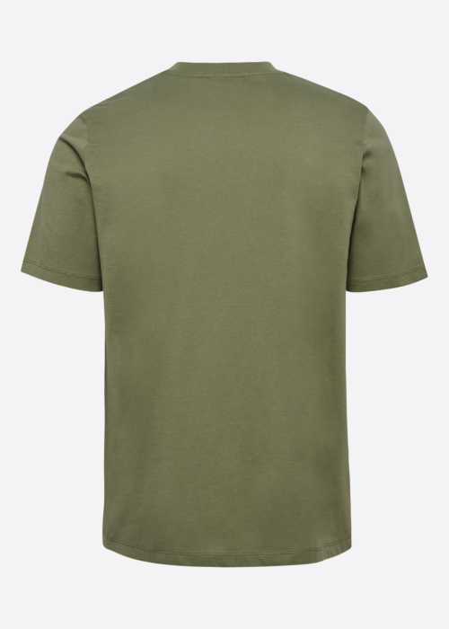 Hummel T-krekls Pulse