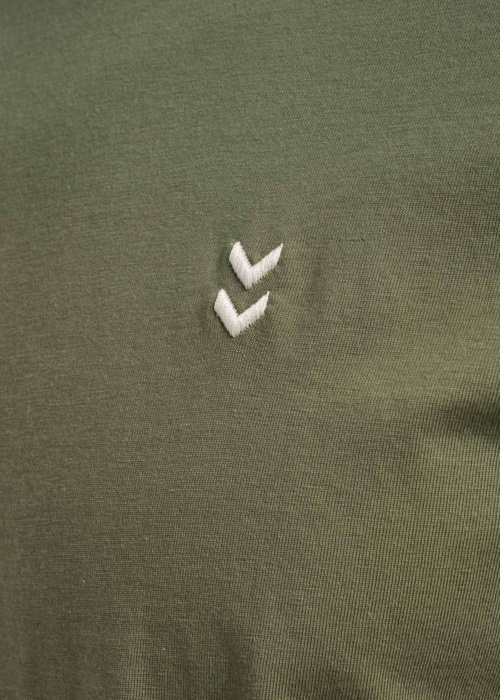 Hummel T-krekls Pulse