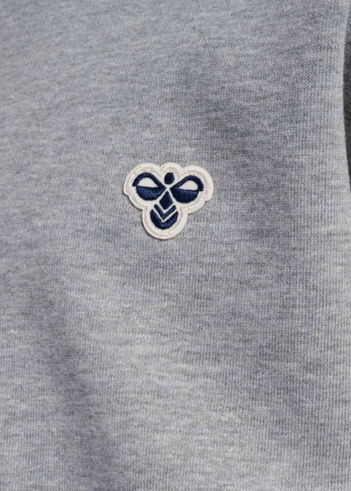 Кофта Loose Hummel