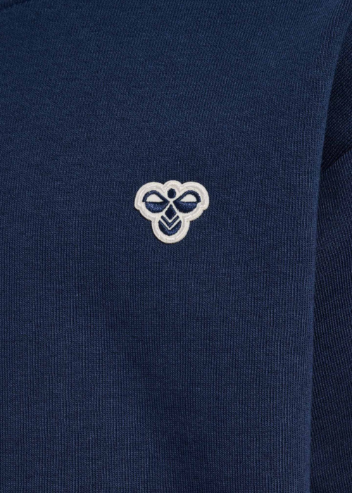 Кофта Loose Hummel