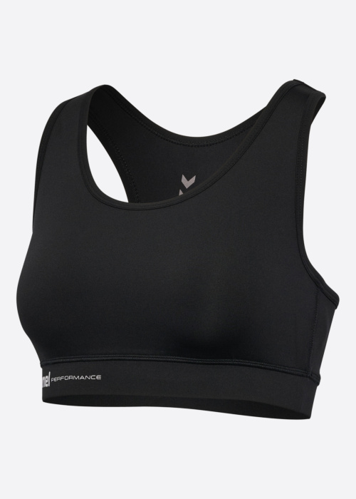 Hummel sporta krūšturis Pulse Light Support