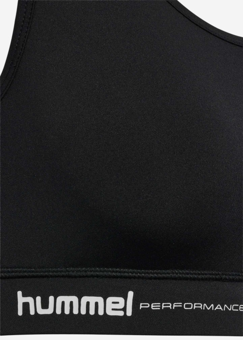 Hummel sporta krūšturis Pulse Light Support