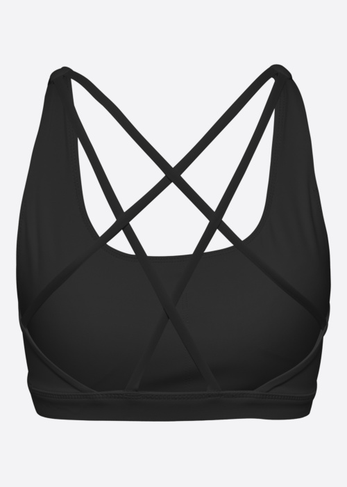 Hummel sporta krūšturis Impact