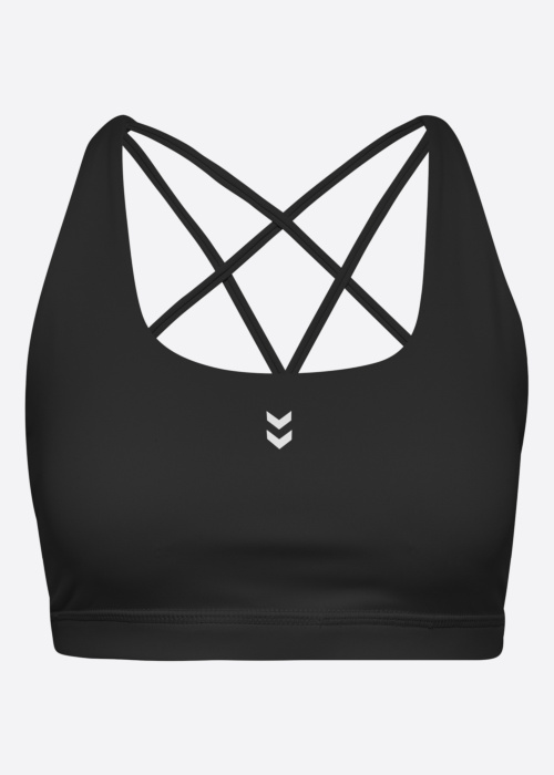 Hummel sporta krūšturis Impact