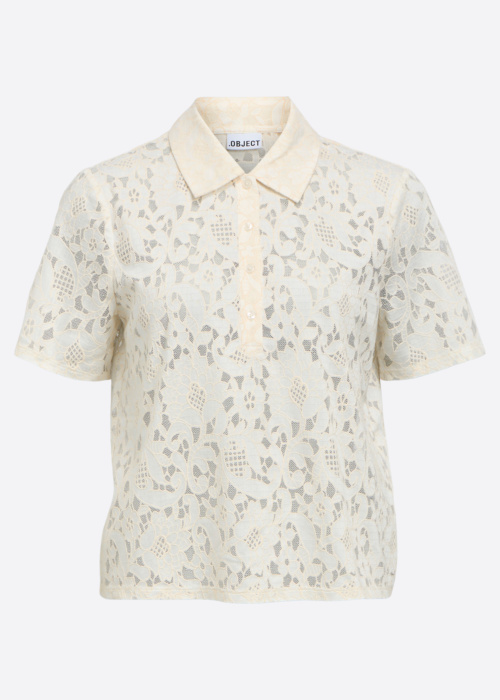 Блуза Bianca Object