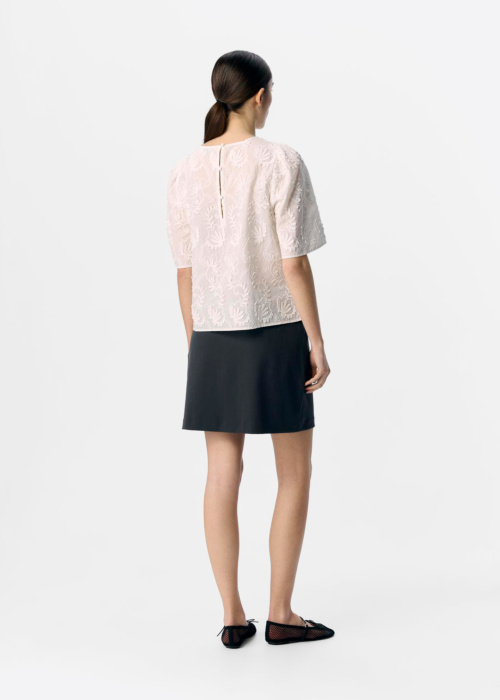 Блуза Mya Object