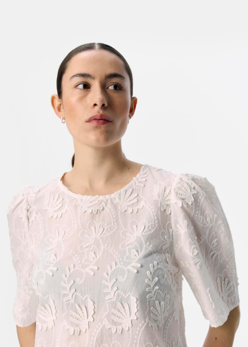 Блуза Mya Object