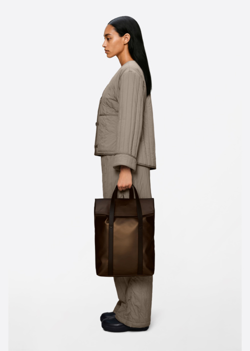 Rains mugursoma 2 Way Tote W3