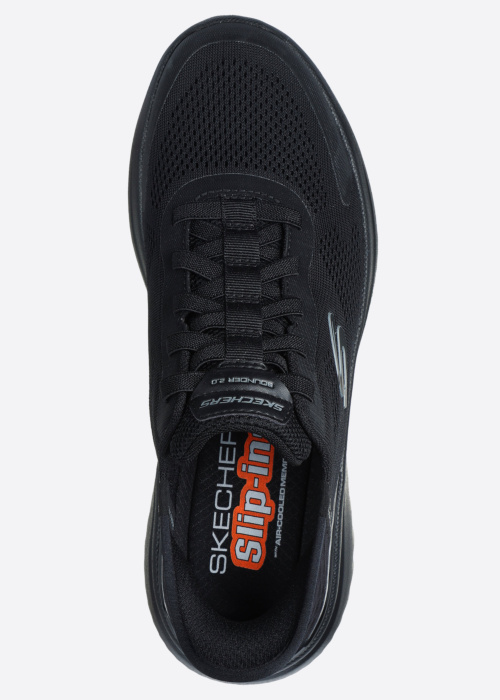 Skechers brīvā laika apavi Bounder 2.0