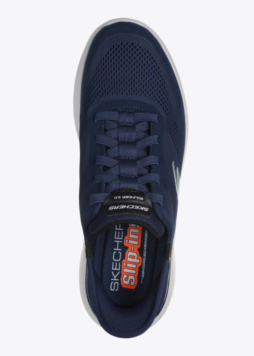Кроссовки Bounder 2.0 Skechers