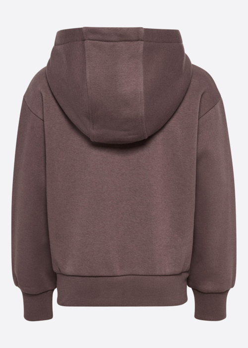 Кофта Loose Hummel