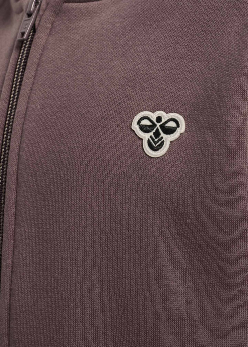 Кофта Loose Hummel