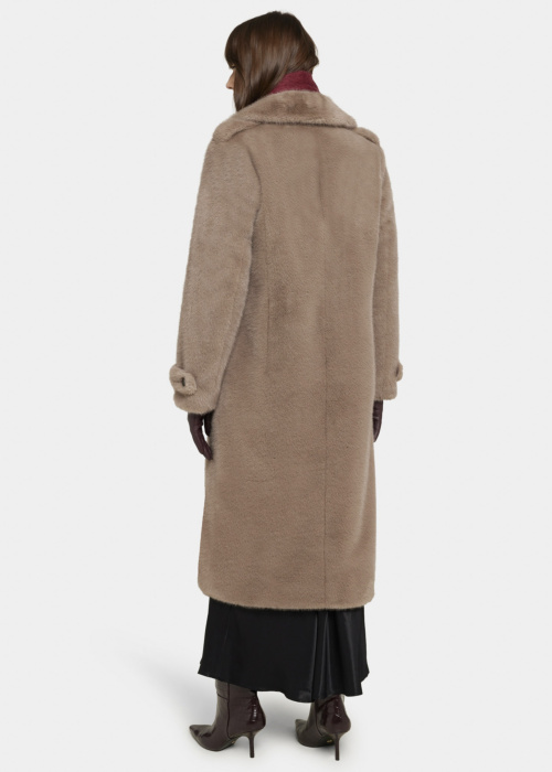 Шуба Rockandblue