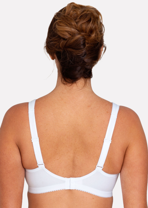 Miss Mary of Sweden krūšturis Broderie Anglaise