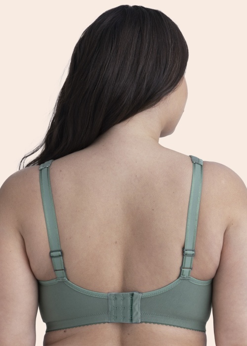 Бюстгальтер Broderie Anglaise Miss Mary of Sweden