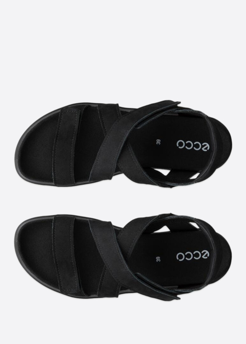 Сандалии Soft Sandal W Ecco