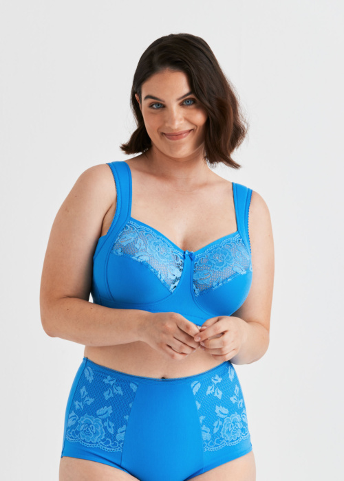Бюстгальтер Lovely Lace Support Miss Mary of Sweden
