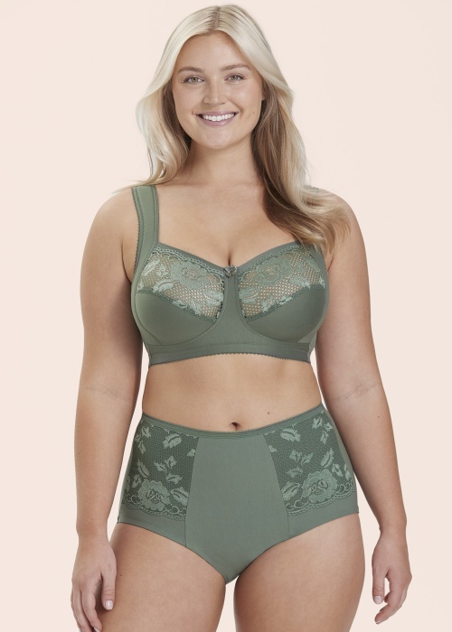 Бюстгальтер Lovely Lace Support Miss Mary of Sweden