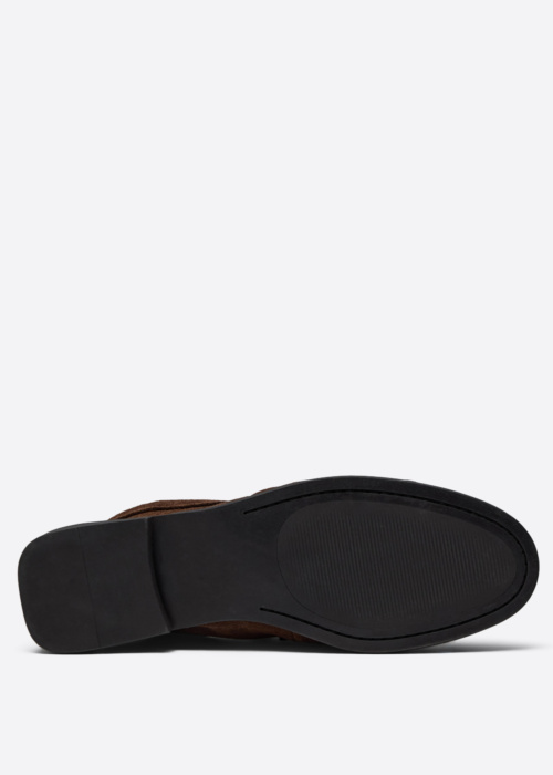 Pavement loferi Elmira Suede