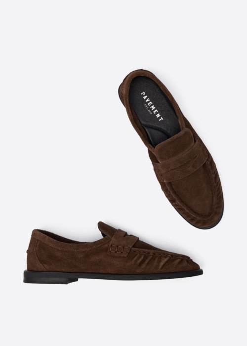 Pavement loferi Elmira Suede