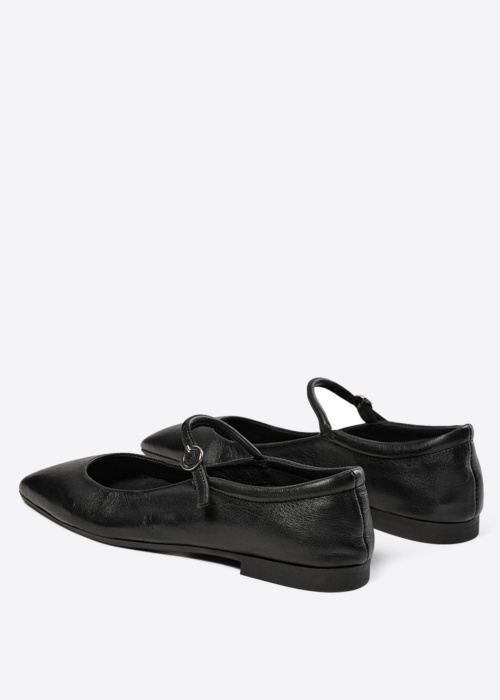 Pavement balerīnas Elga