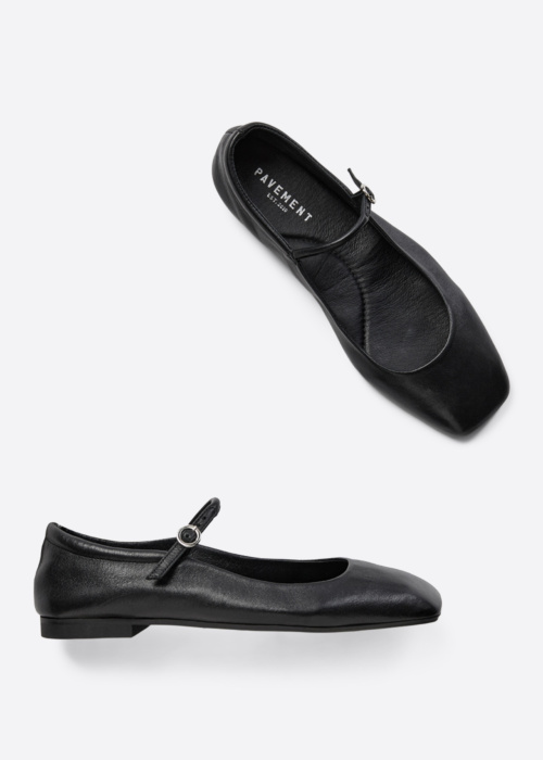 Pavement balerīnas Elga