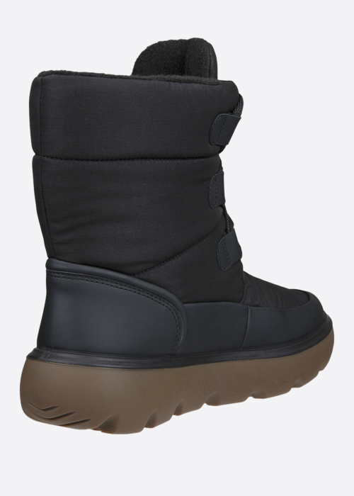 Зимние сапоги Ecco