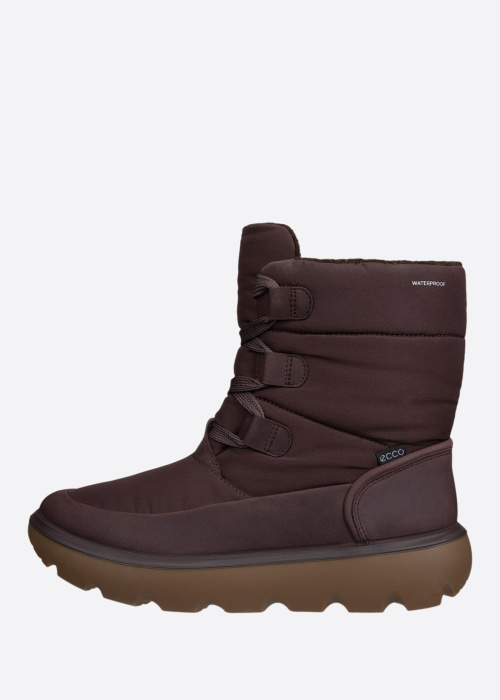 Ecco ziemas zābaki
