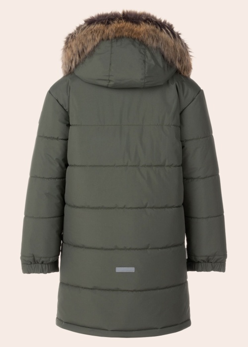 Lenne ziemas metelis Scoty