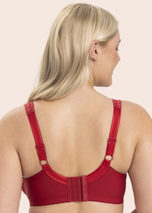 Miss Mary of Sweden krūšturis Cotton Comfort