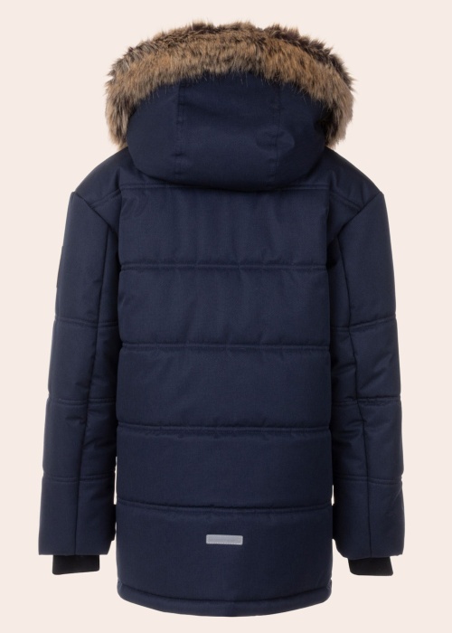 Lenne Ziemas virsjaka Kert