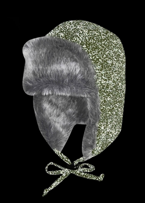 Lenne ziemas cepure Aldo