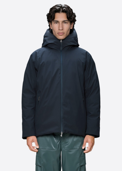 Зимняя куртка Sarna Puffer W4T3 Rains