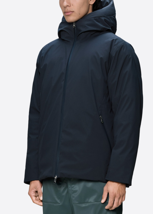 Зимняя куртка Sarna Puffer W4T3 Rains