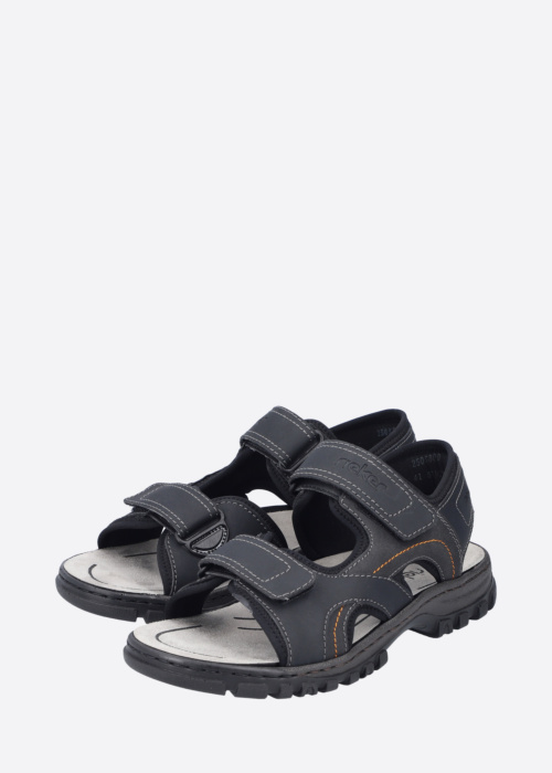 Сандалии Rieker