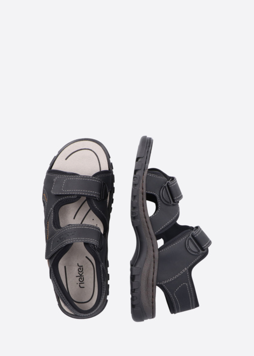 Сандалии Rieker