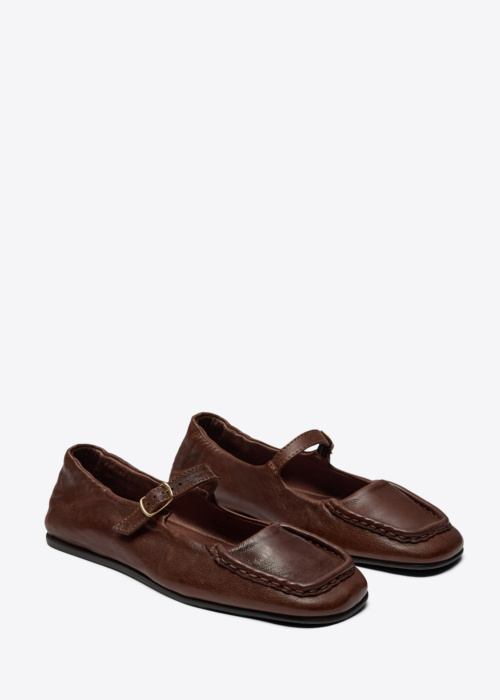 Pavement balerīnas Myrian