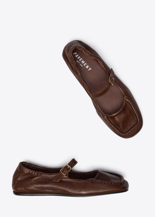 Pavement balerīnas Myrian