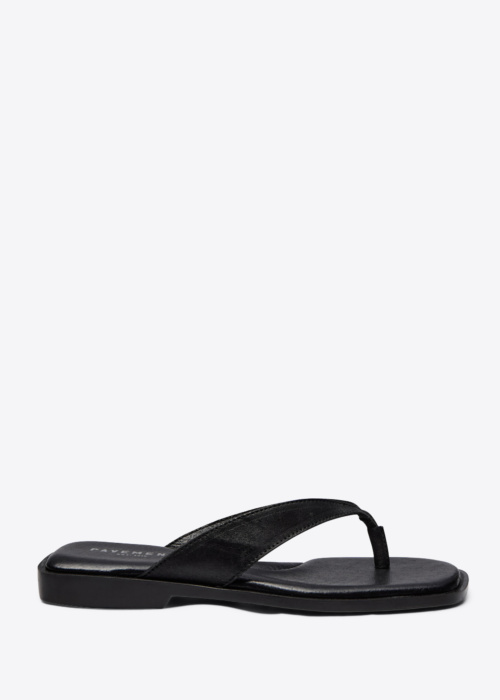 Шлёпанцы Lina Pavement